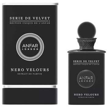 Anfar 1950 - Nero Velours Parfum - 100ml  Anfar 1950 - Nutra Best Bulgaria