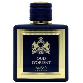 Anfar 1950 - Oud D´Orient Parfum - 115ml  Anfar 1950 - Nutra Best Bulgaria