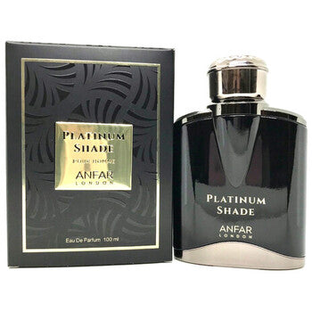 Anfar 1950 - Platinum Shade EDP - 100ml  Anfar 1950 - Nutra Best Bulgaria
