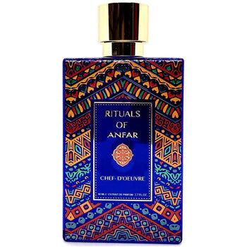 Anfar 1950 - Rituals of Anfar Chef-D´Oeuvre Parfum -  Anfar 1950 - Nutra Best Bulgaria