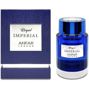 Anfar 1950 - Royal Imperial EDP -  Anfar 1950 - Nutra Best Bulgaria