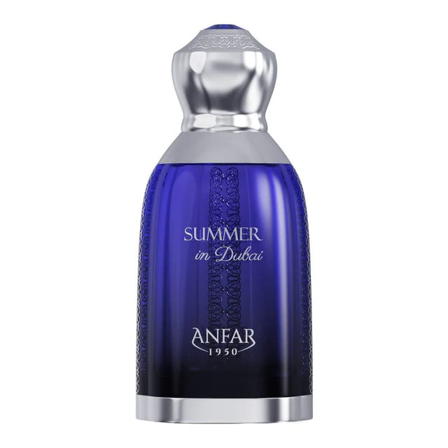 Anfar 1950 – Summer In Dubai Extrait De Parfum 100ml  Anfar 1950 - Nutra Best Bulgaria