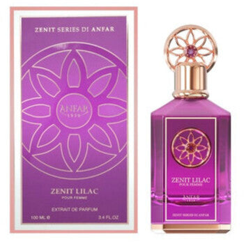 Anfar 1950 - Zenit Lilac Extrait de Parfum - 100ml  Anfar 1950 - Nutra Best Bulgaria