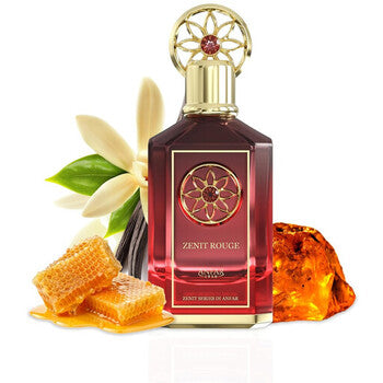 Anfar 1950 - Zenit Rouge Parfum - 100ml  Anfar 1950 - Nutra Best Bulgaria