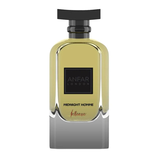 Anfar London – Midnight Homme Intense Extrait De Parfum 100ml  Anfar London - Nutra Best Bulgaria