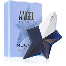Angel Elixir EDP - 100ml  Thierry Mugler - Nutra Best Bulgaria