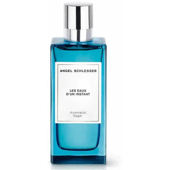 Angel Schlesser - Les Eaux D´Un Instant Aromatic Sage EDT -  Angel Schlesser - Nutra Best Bulgaria