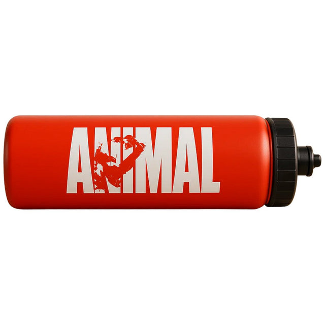 Animal Water Bottle - 1000 мл  Universal Animal - Nutra Best Bulgaria