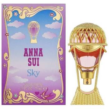 Anna Sui - Sky EDT - 75ml  Anna Sui - Nutra Best Bulgaria