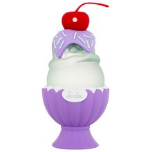 Anna Sui - Sundae Violet Vibe EDT - 50ml  Anna Sui - Nutra Best Bulgaria