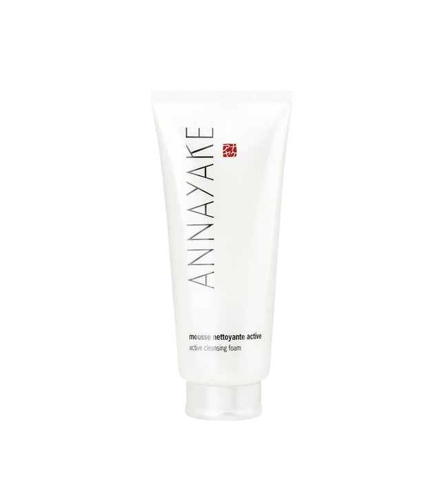 Annayake, Active, Cleansing Foam, 15 ml *Sample  Annayake - Nutra Best Bulgaria