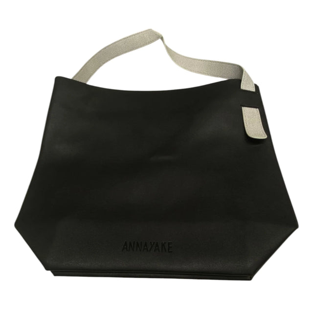 Annayake, Annayake, Toiletry, GWP Textile Pouch, M20293L, Black  Annayake - Nutra Best Bulgaria