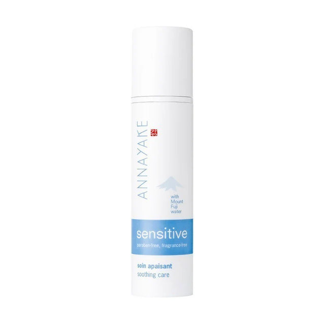 Annayake, Ultratime, Glycerin, Moisturizing, Cream, For Face, 50 ml *Tester  Annayake - Nutra Best Bulgaria