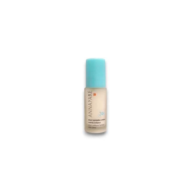 Annayake, Ultratime, Glycolic Acid, Anti-Wrinkle, Serum, For Face, 30 ml *Tester  Annayake - Nutra Best Bulgaria