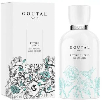 Annick Goutal - Petite Cherie Eau Sans Alcool EDC - 100ml  Annick Goutal - Nutra Best Bulgaria