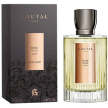 Annick Goutal - Rose Oud Absolu Parfum - 100ml  Annick Goutal - Nutra Best Bulgaria
