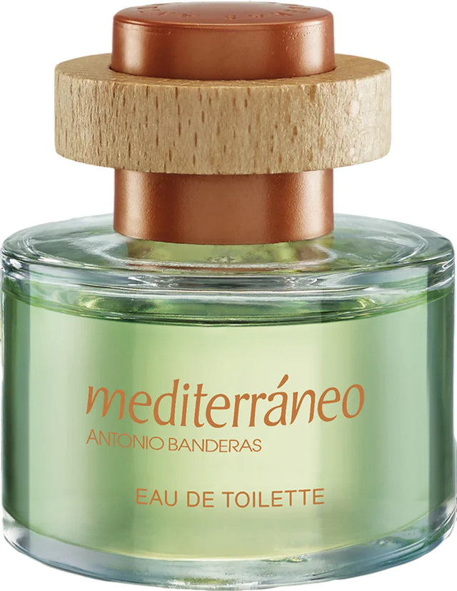 Antonio Banderas, Meditteráneo, Eau De Toilette, For Men, 50 ml *Tester  Antonio Banderas - Nutra Best Bulgaria