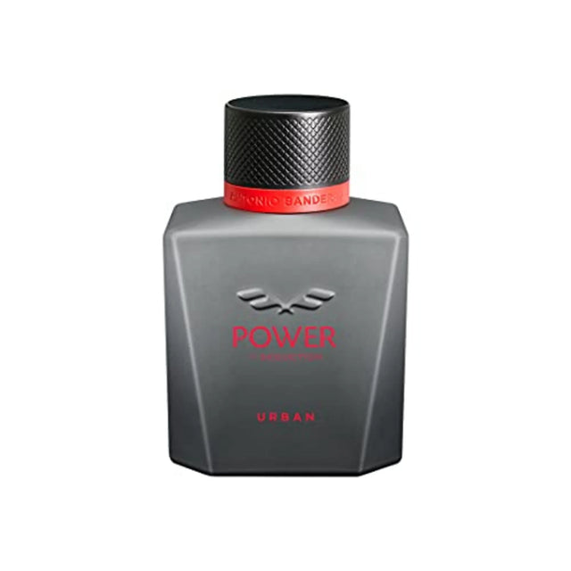 Antonio Banderas, Power Of Seduction Urban, Eau De Toilette, For Men, 100 ml  Antonio Banderas - Nutra Best Bulgaria