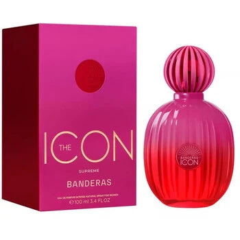 Antonio Banderas - The Icon Supreme EDP - 100ml - Feel You