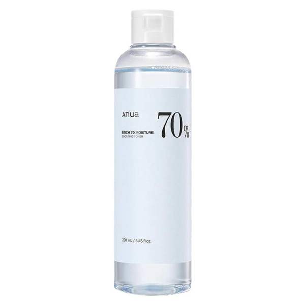 Anua - Birch 70 Moisture Boosting Toner, 250ml  Anua - Nutra Best Bulgaria