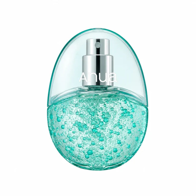 Anua - PDRN Hyaluronic Acid Hydrating Capsule Mist