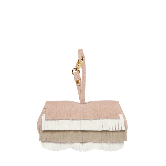 Any Di, All Over Fringes, Sunglasses Case, SP101602AF  Any Di - Nutra Best Bulgaria