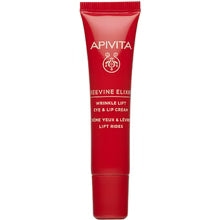 Apivita - Beevine Elixir Wrinkle Lift Eye & Lip Cream - Krém na oči a rty proti vráskám -  Apivita - Nutra Best Bulgaria