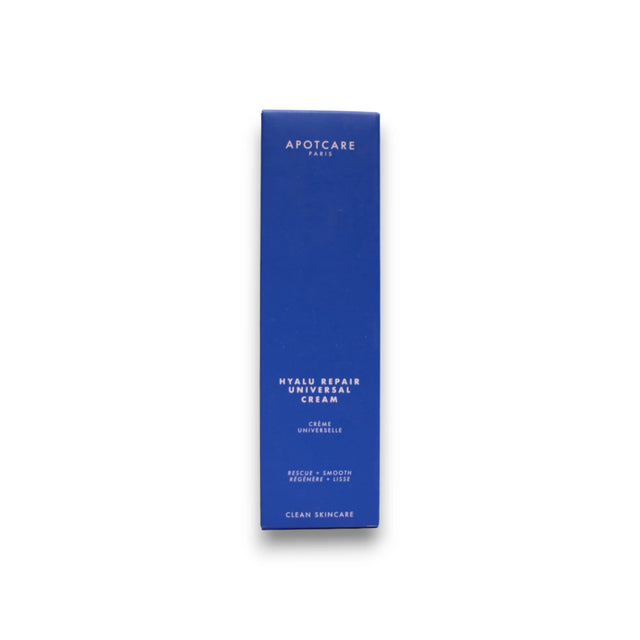 Apotcare, Hyalu Repair , Aqua, Anti-Ageing, Day & Night, Cream, For Face & Neck, 50 ml  Apotcare - Nutra Best Bulgaria