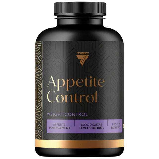 Appetite Control - 90 капсули  Trec Nutrition - Nutra Best Bulgaria