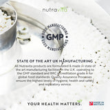 Nutra Best Bulgaria