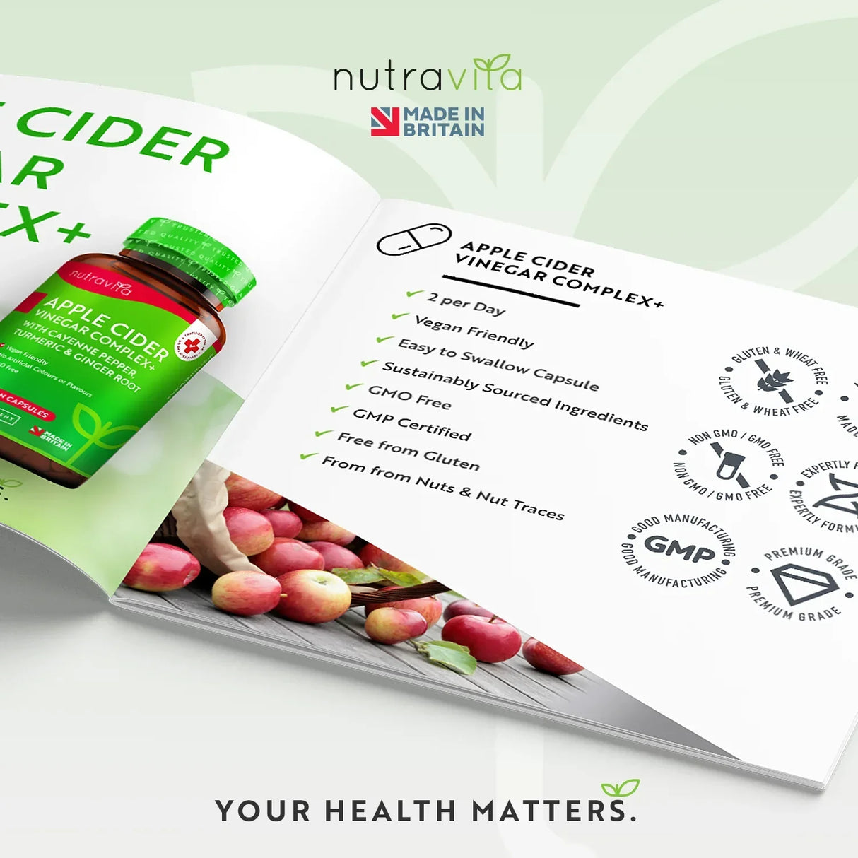 Nutra Best Bulgaria