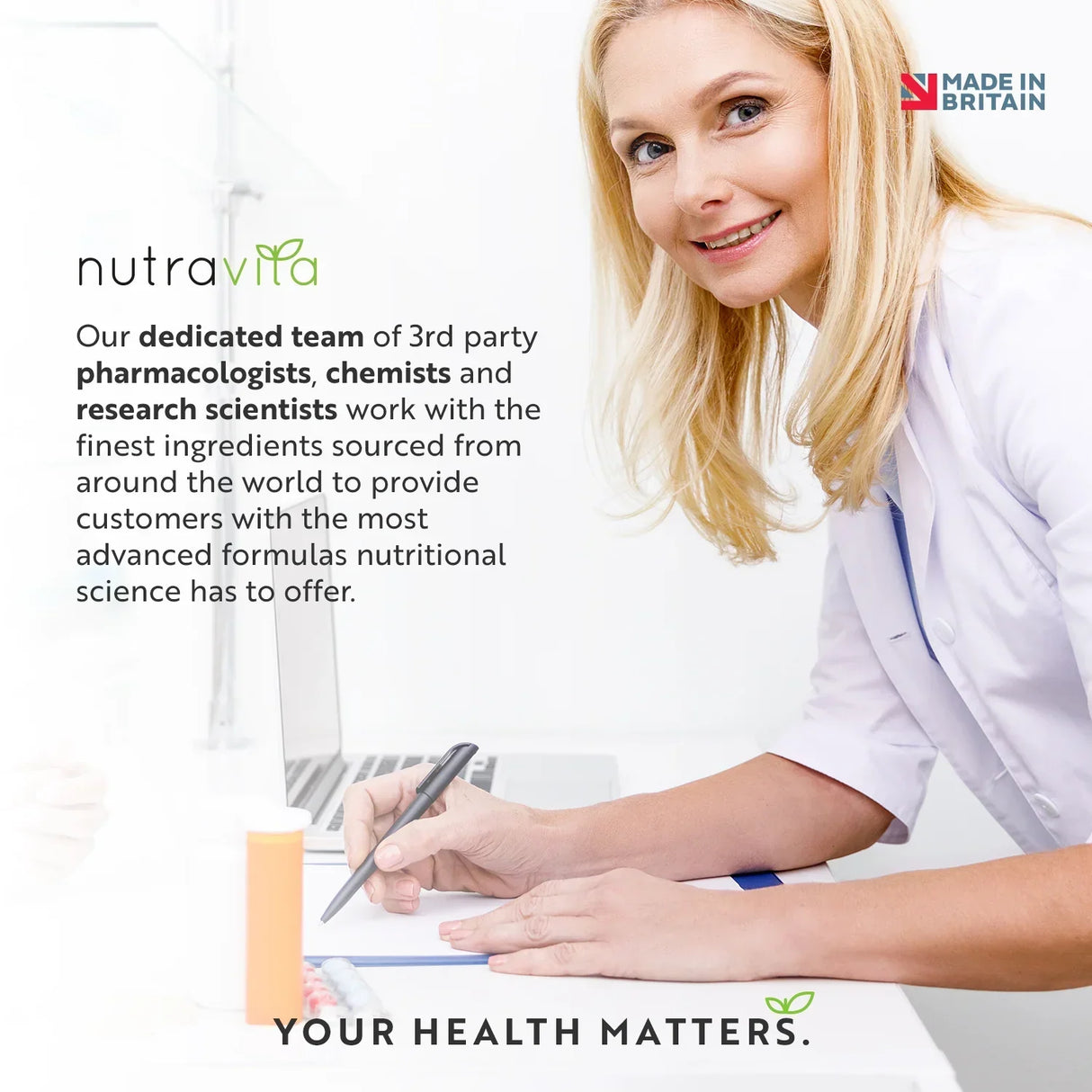 Nutra Best Bulgaria