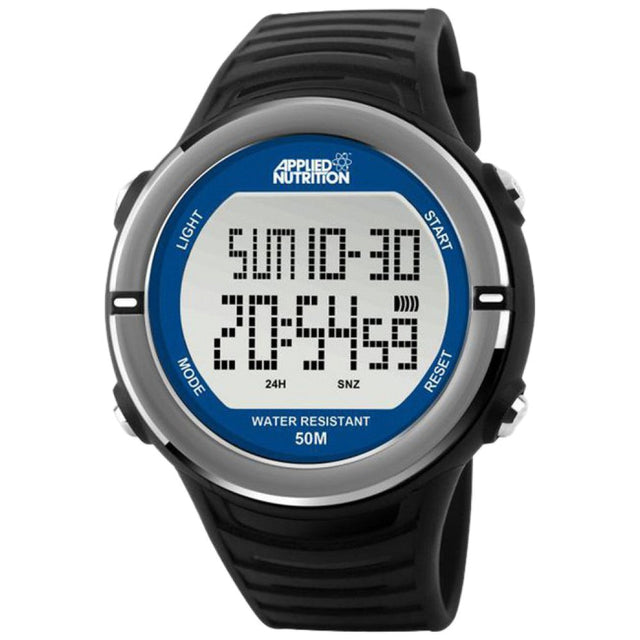 Applied Digital Watch  Applied Nutrition - Nutra Best Bulgaria