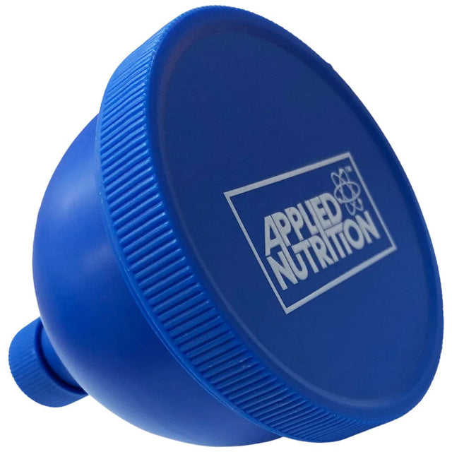 Applied Funnel  Applied Nutrition - Nutra Best Bulgaria
