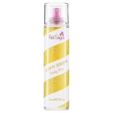 Aquolina - Pink Sugar Creamy Sunshine Body Spray - 236ml - Feel You