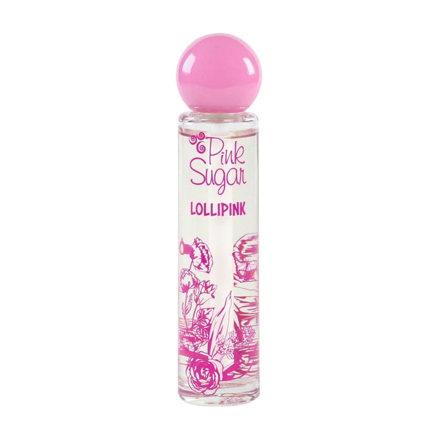 Aquolina - Pink Sugar Lollipink EDT - 50ml  Aquolina - Nutra Best Bulgaria