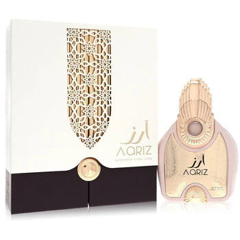 Arabiyat Prestige - Aariz EDP - 100ml - Feel You