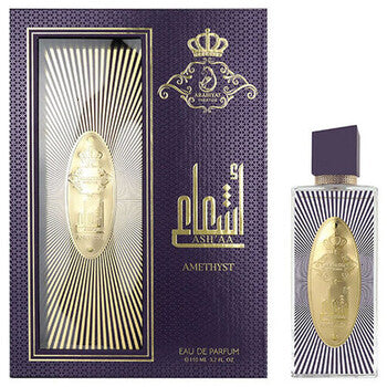 Arabiyat Prestige - Ash´aa Amethyst EDP -  Arabiyat Prestige - Nutra Best Bulgaria