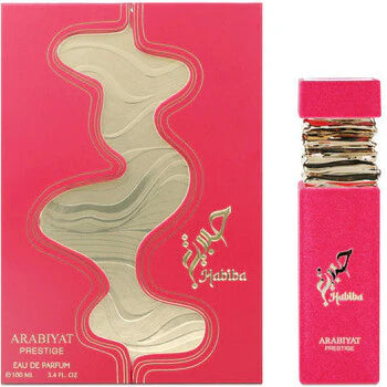 Arabiyat Prestige - Habiba EDP - 100ml  Arabiyat Prestige - Nutra Best Bulgaria