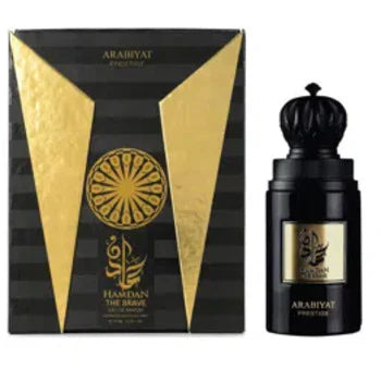 Arabiyat Prestige - Hamdan The Brave EDP -  Arabiyat Prestige - Nutra Best Bulgaria