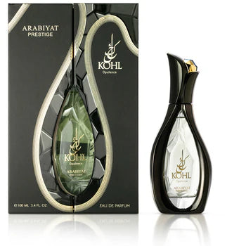 Arabiyat Prestige - Kohl Opulence EDP -  Arabiyat Prestige - Nutra Best Bulgaria