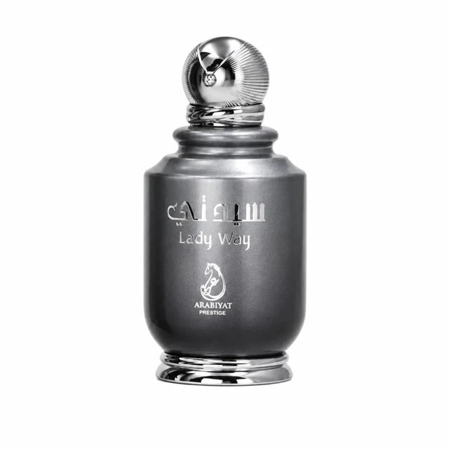 Arabiyat Prestige – Lady Way 100ml  Arabiyat Prestige - Nutra Best Bulgaria