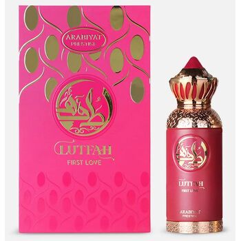 Arabiyat Prestige - Lutfa First Love EDP - 80ml  Arabiyat Prestige - Nutra Best Bulgaria