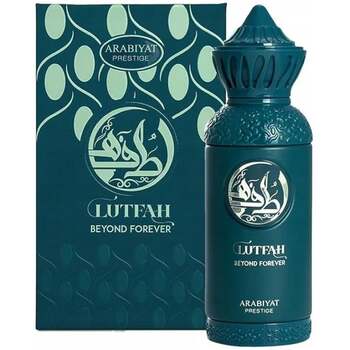 Arabiyat Prestige - Lutfah Beyond Forever EDP -  Arabiyat Prestige - Nutra Best Bulgaria