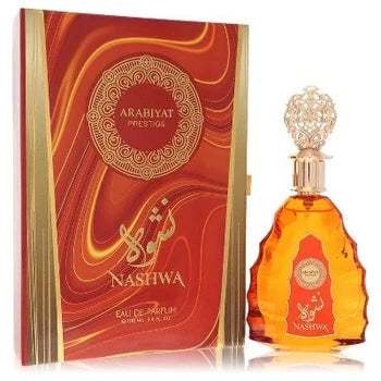 Arabiyat Prestige - Nashwa EDP -  Arabiyat Prestige - Nutra Best Bulgaria