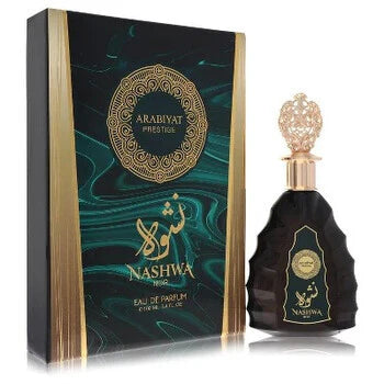 Arabiyat Prestige - Nashwa Oud EDP - 100ml  Arabiyat Prestige - Nutra Best Bulgaria