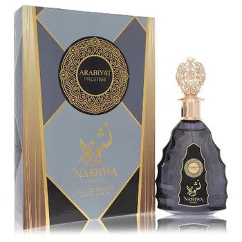 Arabiyat Prestige - Nashwa Smoke EDP - 100ml  Arabiyat Prestige - Nutra Best Bulgaria
