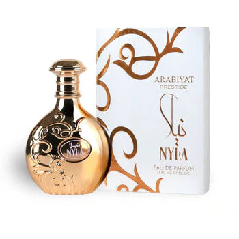 Arabiyat Prestige - Nyla EDP - 80ml  Arabiyat Prestige - Nutra Best Bulgaria