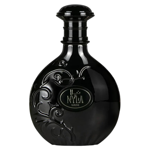Arabiyat Prestige, Nyla Suede, Eau De Parfum, For Women, 80 ml  Arabiyat Prestige - Nutra Best Bulgaria