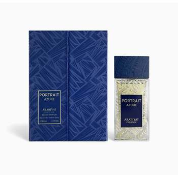 Arabiyat Prestige - Portrait Azure EDP - 80ml - Feel You